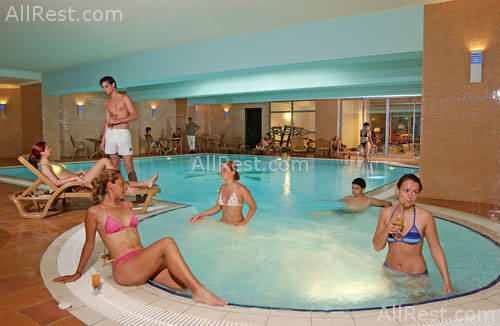 Royal Vikingen Resort 26